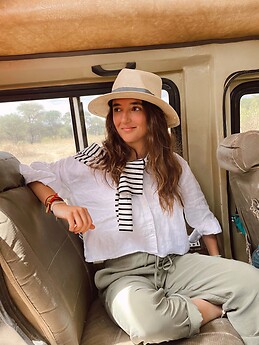 Almudena Fresnedo Aneiros