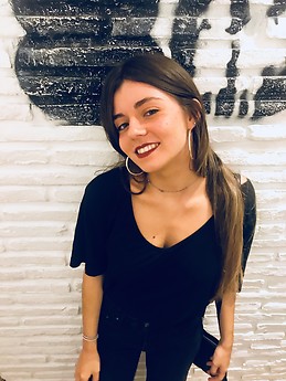 Bea de Andrés