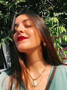 Marta Bercebal