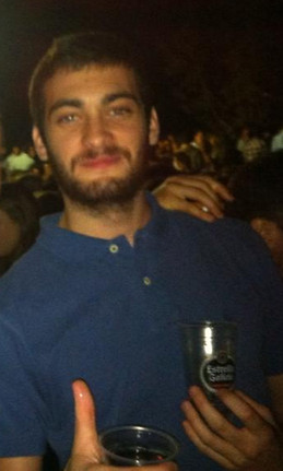 Luis Antonio Rodríguez