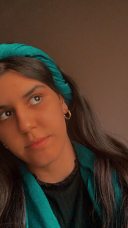 Chaima Bouhafsi