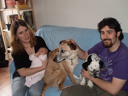 Maria Suarez-Barcena