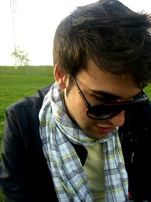 Manuel Fernandez