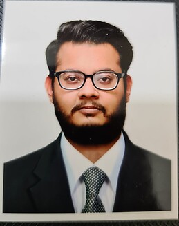 Saud Khandaker Hussain
