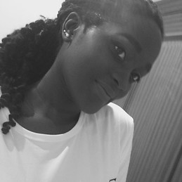 Mantaume Senghor