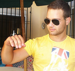 Pedro Martinez Martos