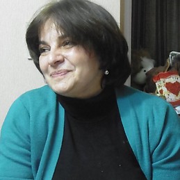 Eka Kurdgelashvili