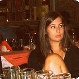 Αμαλία Σμυρνιώτη