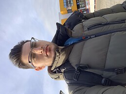 Camilo SantaCruz Camacho