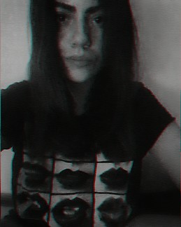 Fernanda Valencia chávez