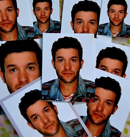 Christopher Casas Martinez