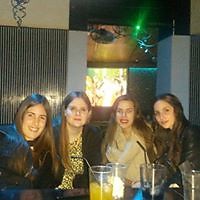 Lucía Hernández Méndez