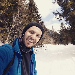 semih toprak