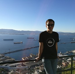 Carlos Gonzalez-Valdes