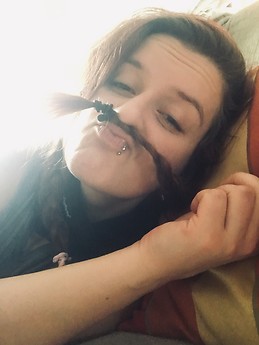 Bokůvková Veronika