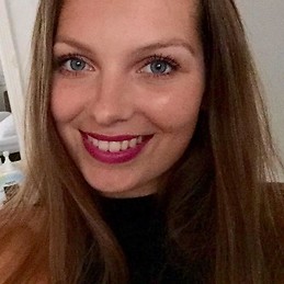 Amber van Steenderen