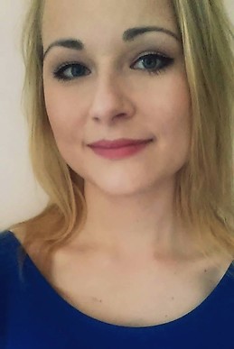 Dominika Kazmierczak