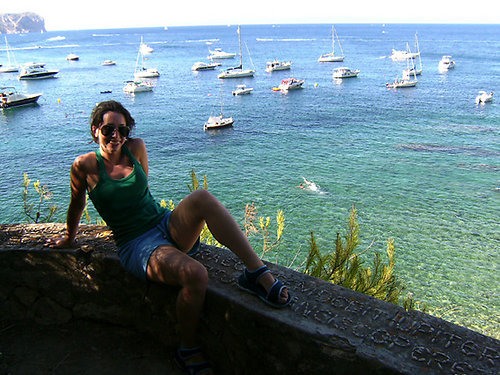Amparo Angulo
