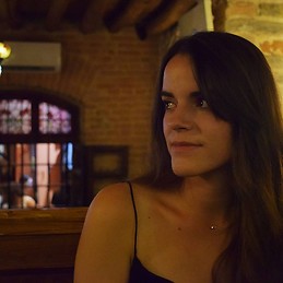 Sara García M