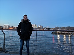 Alvaro Lázaro Aponte