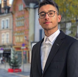 Emeric Seddik