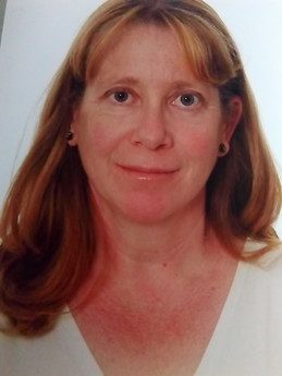 Maria Dolores García