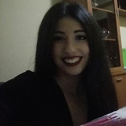 Manuela Pérez Cervantes