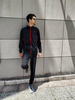 Marco Pellegrino