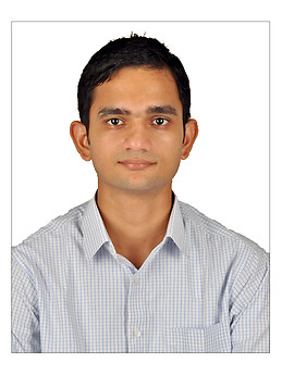 Deepak Sharma