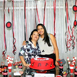 Geraldine Silva Pachas