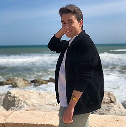 Álvaro Moreno Alonso