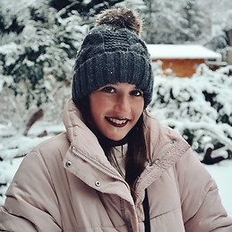 Marina Martinez Garcia