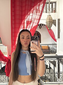 Ainhoa Peña Oliveros