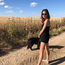 Paula Prieto Palacios