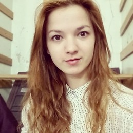 Ольга Малашевская