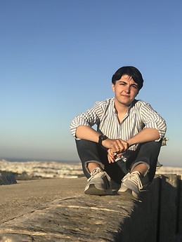 Arusyak Arzumanyan