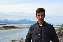 Víctor De Diego