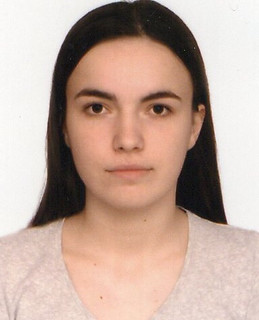 Юлія Купчик