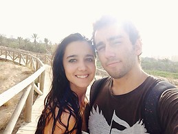 Bosco Serrano Valverde