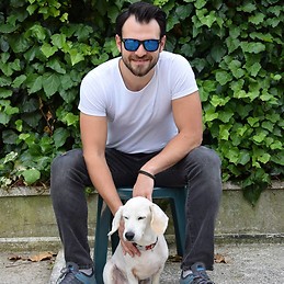 Mehmet Çağatay