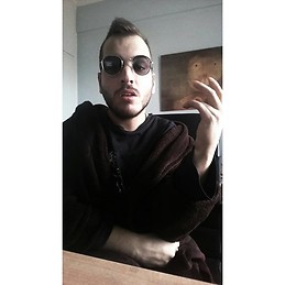 Konstantinos Fitzgerald