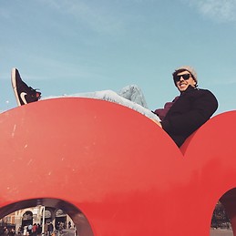 Andrea Pietrodangelo