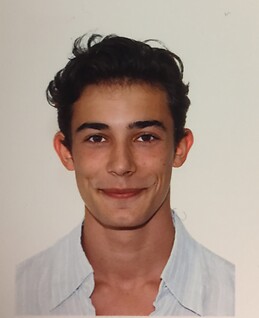 Nicolás Caamaño Outeiro