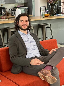 Gianfranco Maiorano