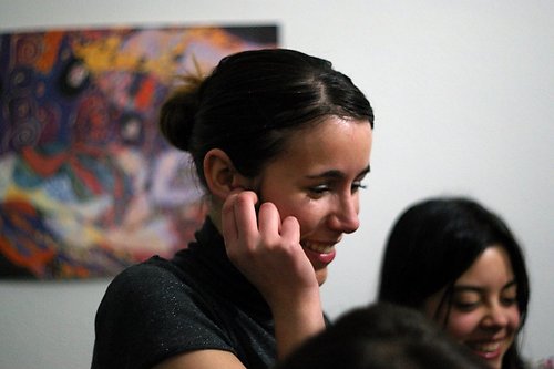 Carmen Gómez Guzmán