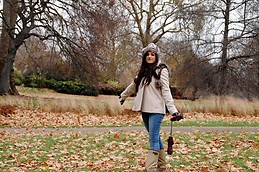 Sandra Camacho Murillo