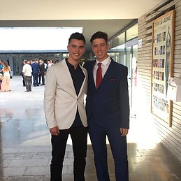 Jose Antonio Lara Burgueño