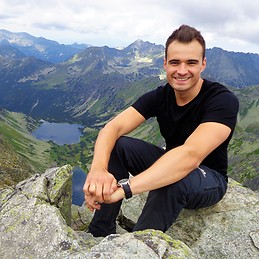 Wojtek Libera