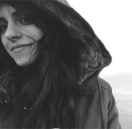 Nuria Martínez López