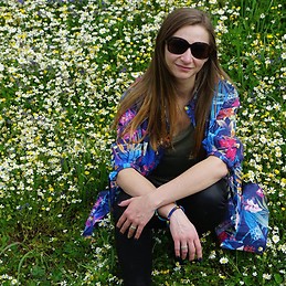 Angelika Wierzchowiec